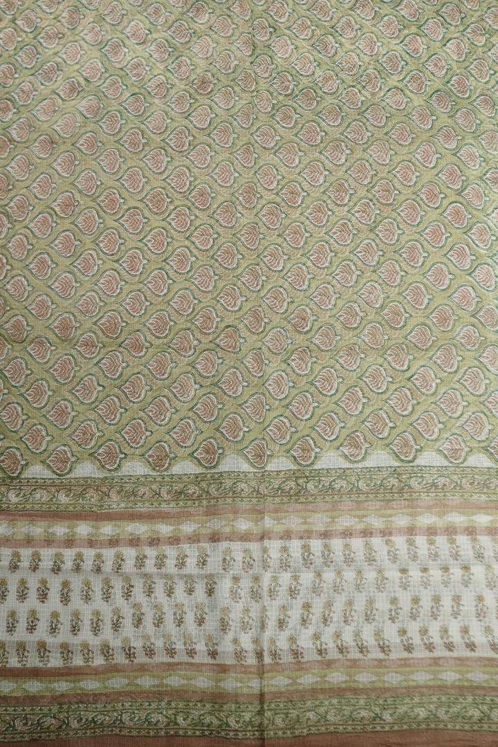 Cotton Dupattas-Matkatus 