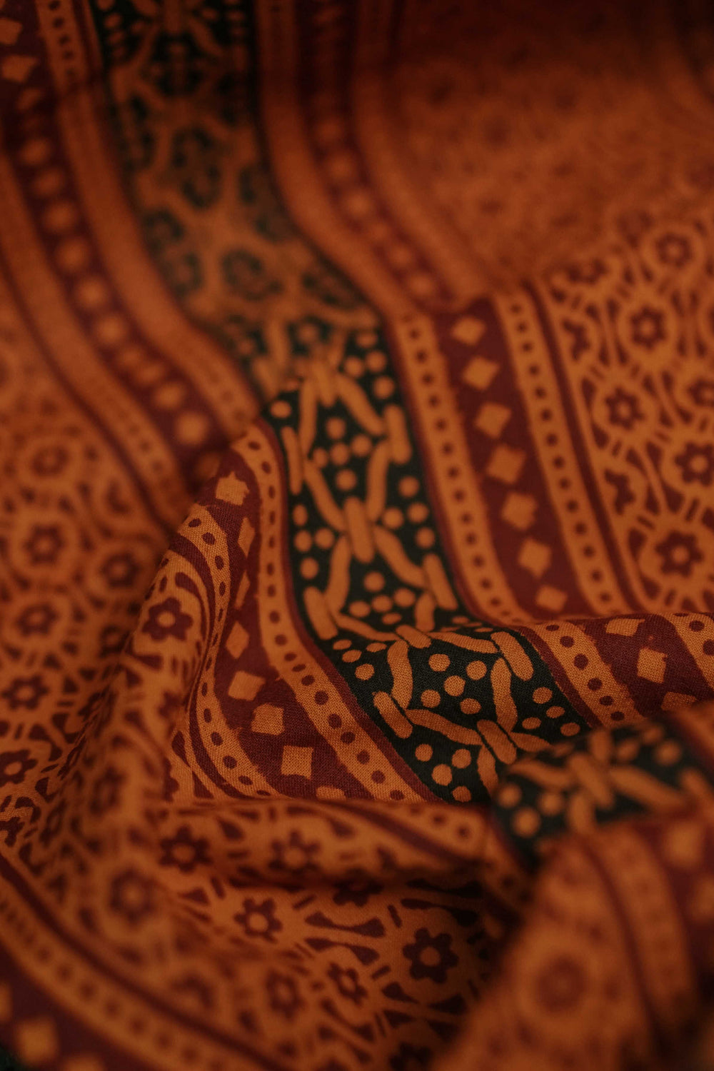 Cotton Fabrics-Matkatus 