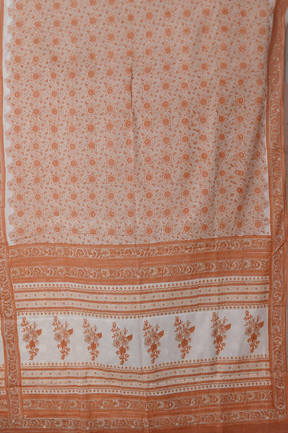 Cotton Sarees - Matkatus 