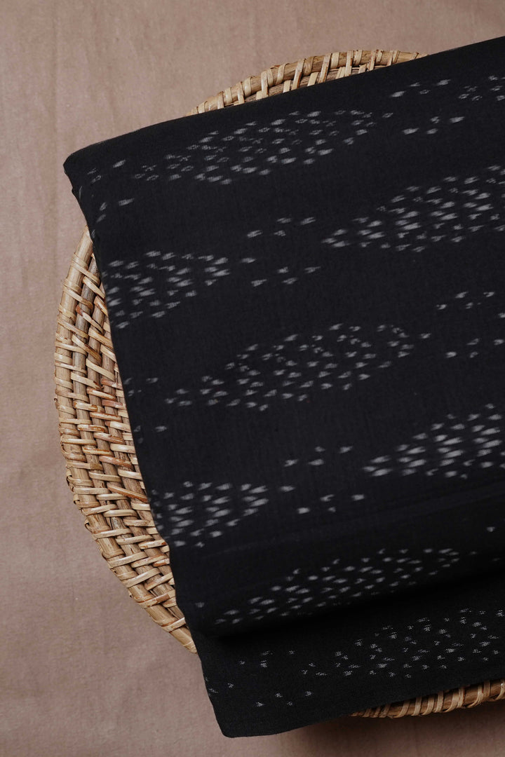 Ikat Fabrics - Matkatus