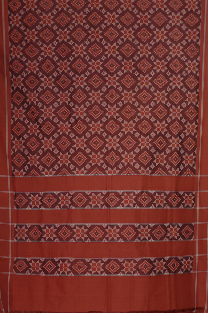 Ikat Sarees-Matkatus 