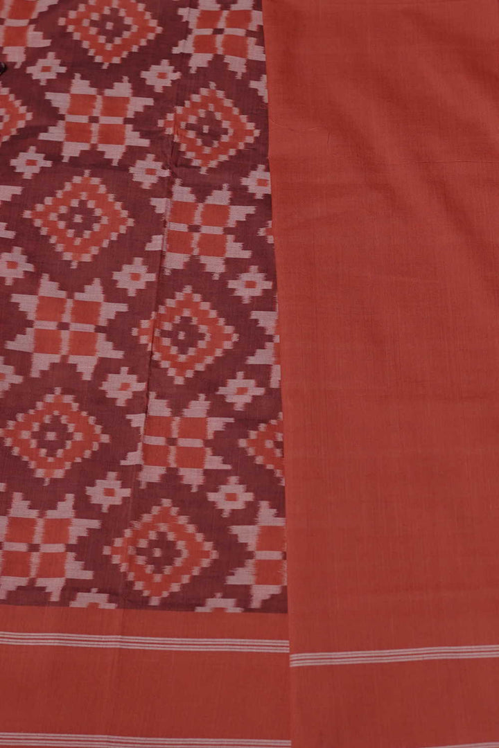 Pochampally Ikat Sarees-Matkatus 