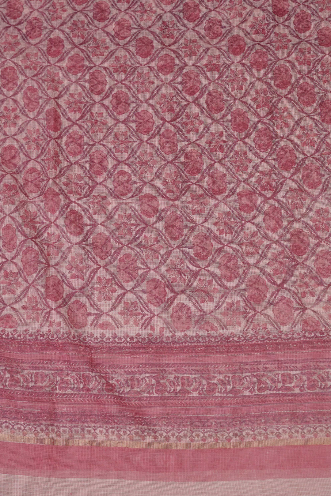 Dupattas - Matkatus 