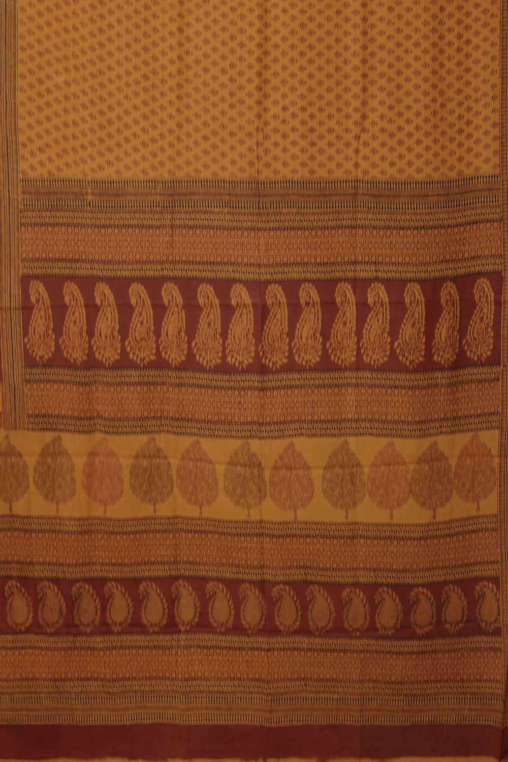 Cotton Sarees - Matkatus 