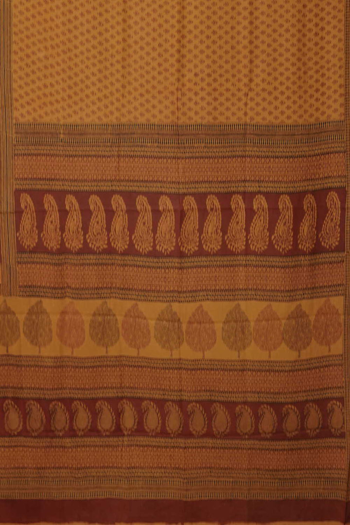 Cotton Sarees - Matkatus 