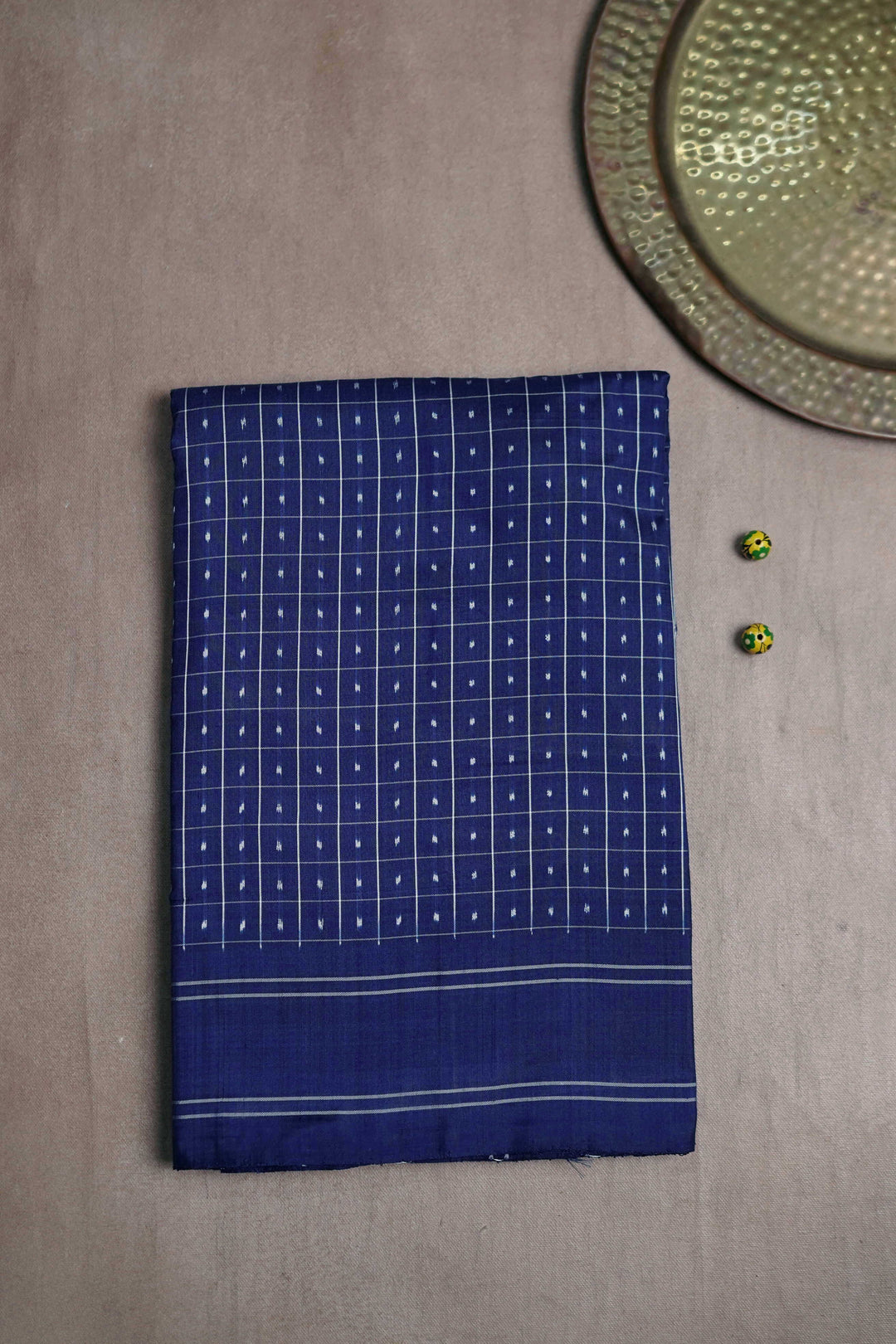 Ikat Silk Sarees- Matkatus 