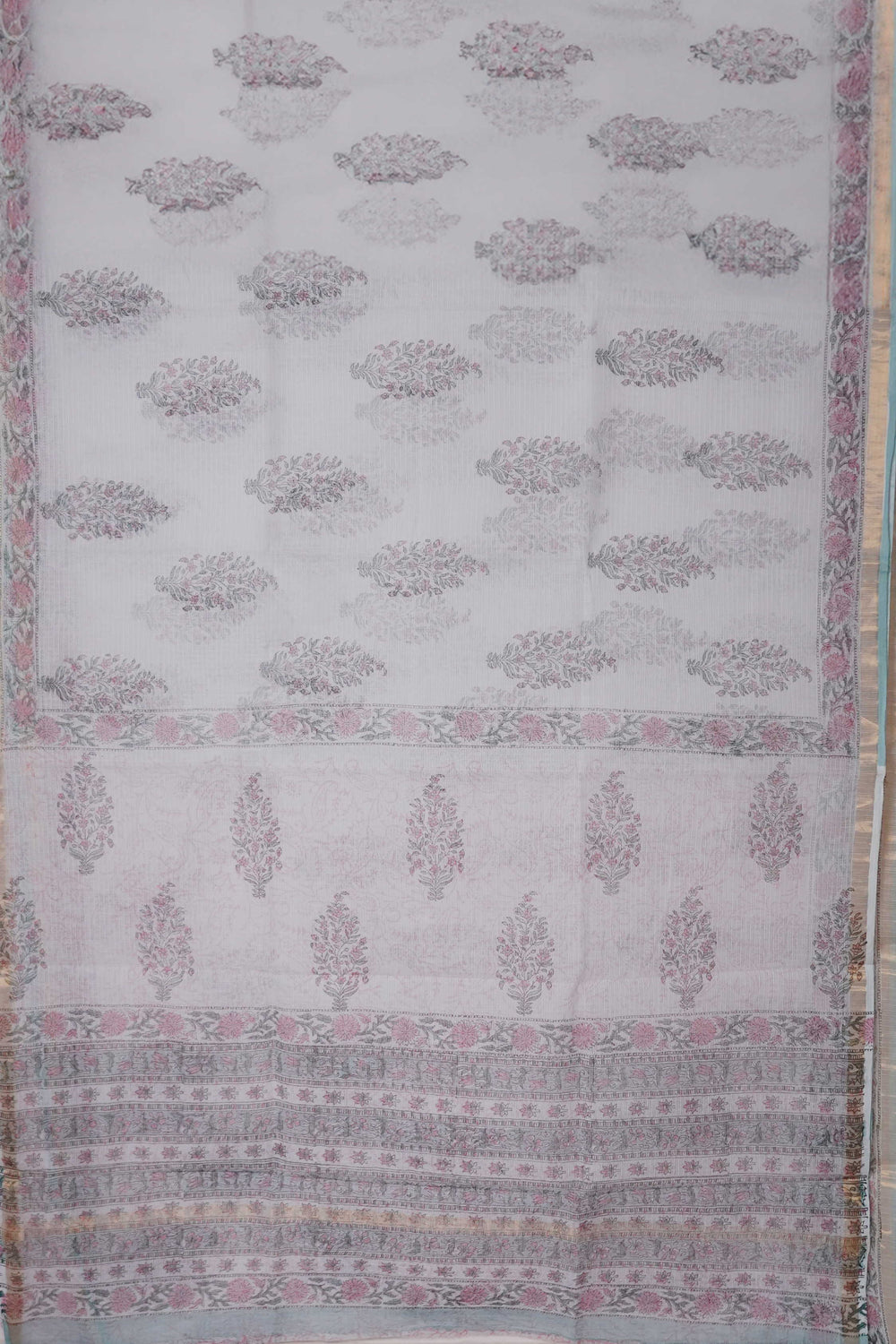 Kota Cotton Sarees-Matkatus 