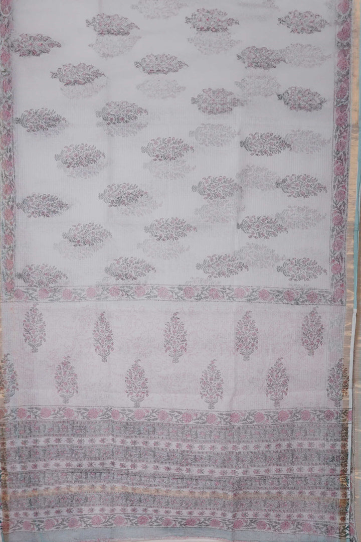 Kota Cotton Sarees-Matkatus 