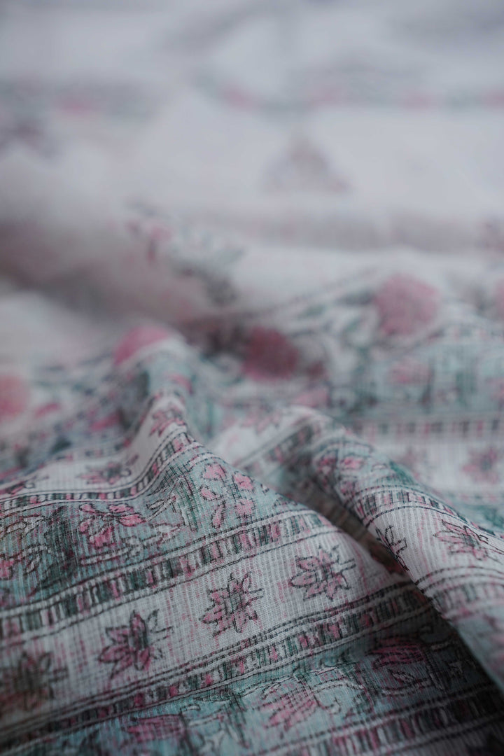 Cotton Sarees-Matkatus