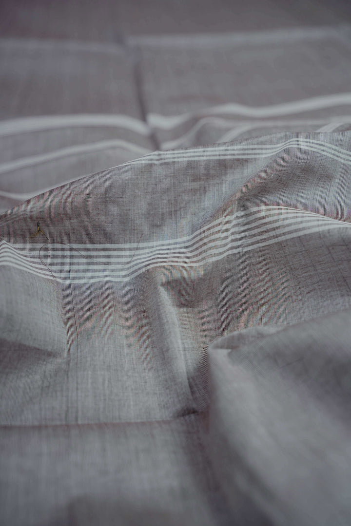 Cotton Saree - Matkatus