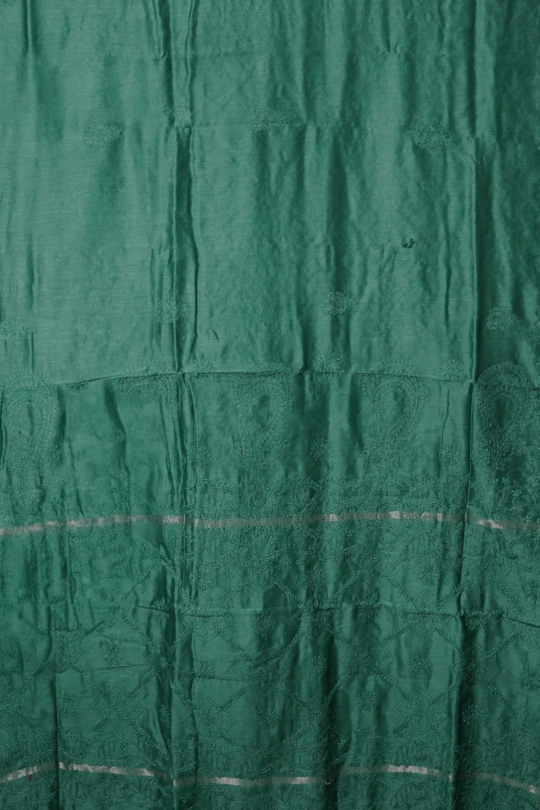 Chikankari Sarees - Matkatus 