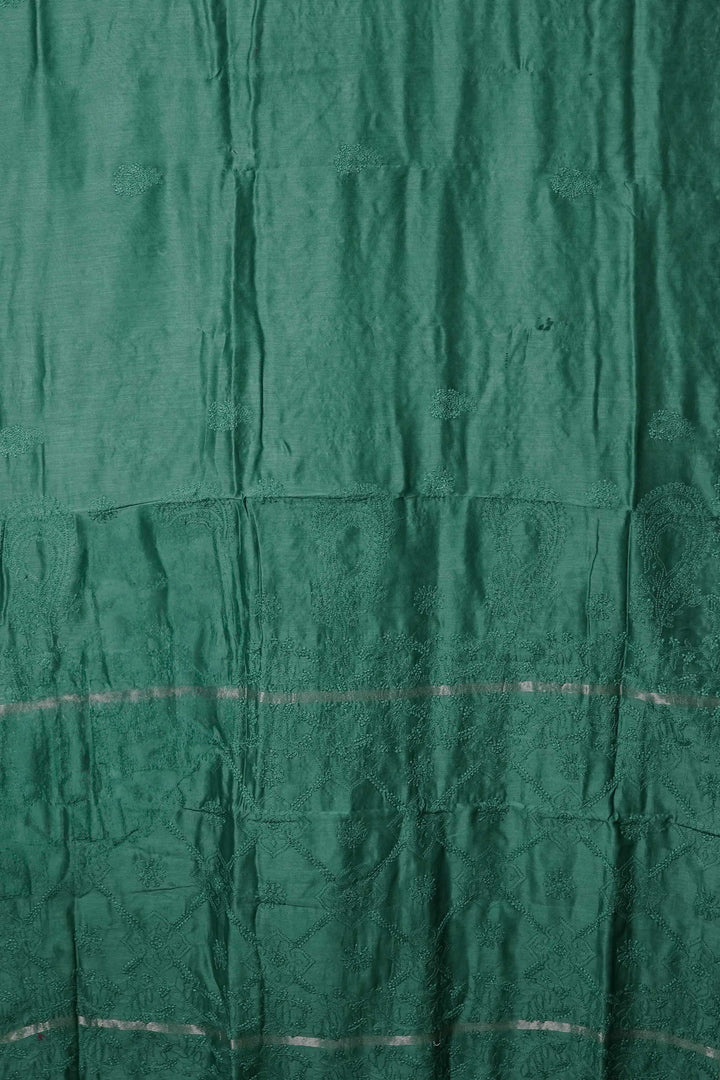 Chikankari Sarees - Matkatus 
