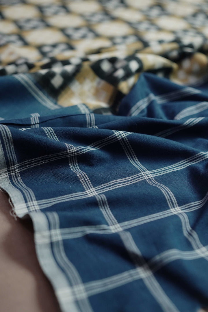 Cotton Dupattas - Matkatus 