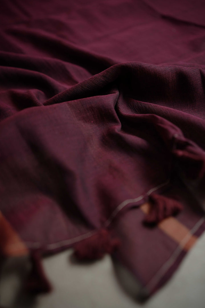 Jamdani Saree-Matkatus 