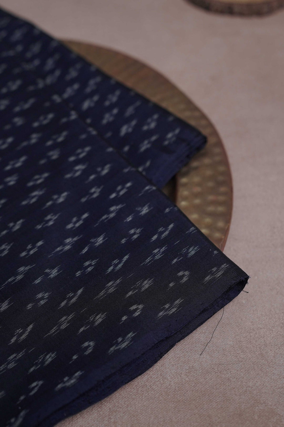 Ikat Fabrics - Matkatus 