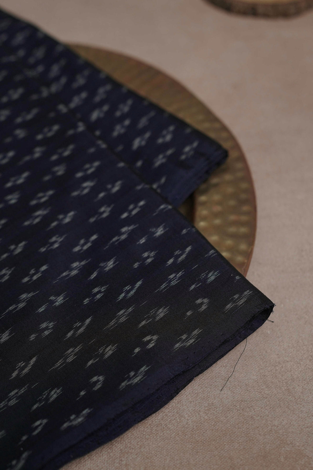Silk Cotton Fabrics  - Matkatus