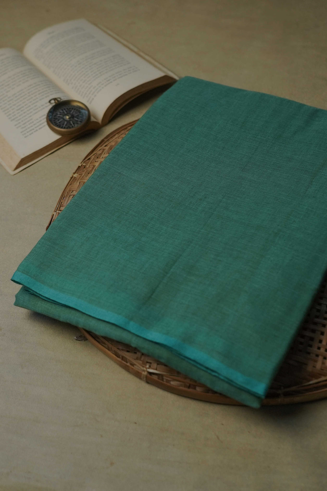 Mul Cotton Sarees - Matkatus 