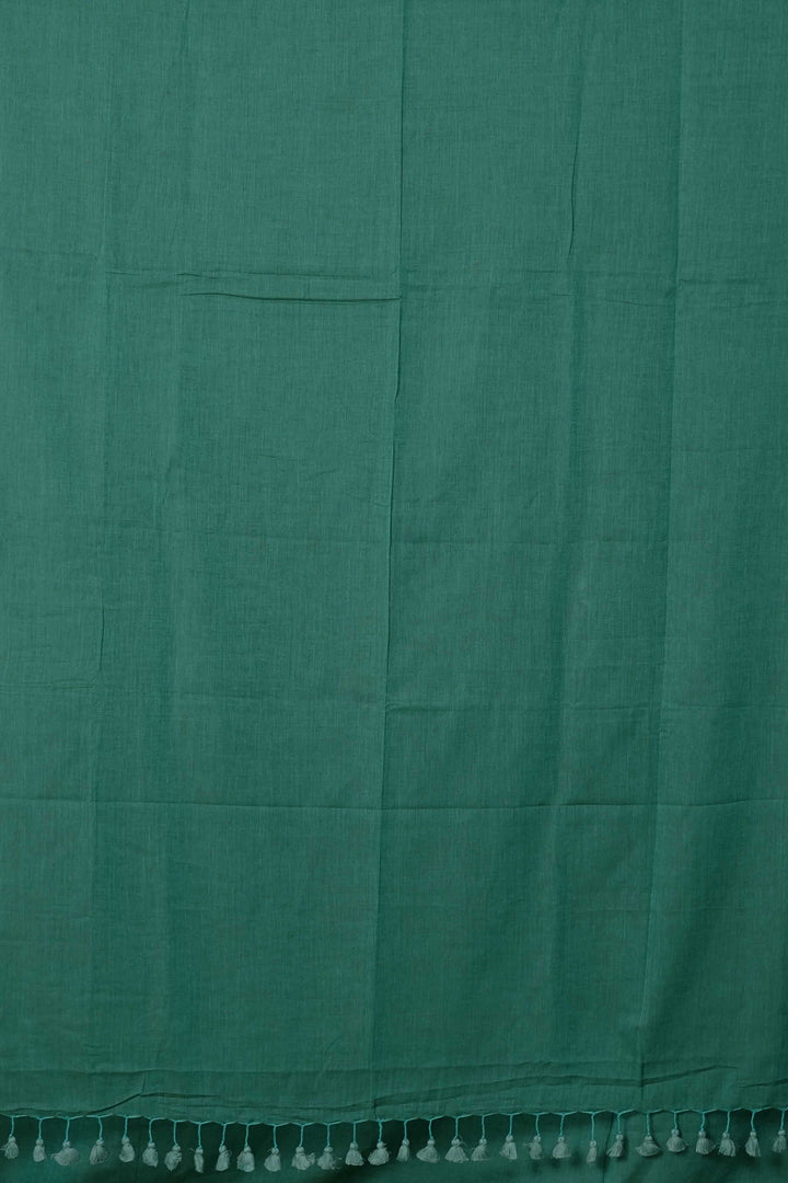 Cotton Sarees - Matkatus 