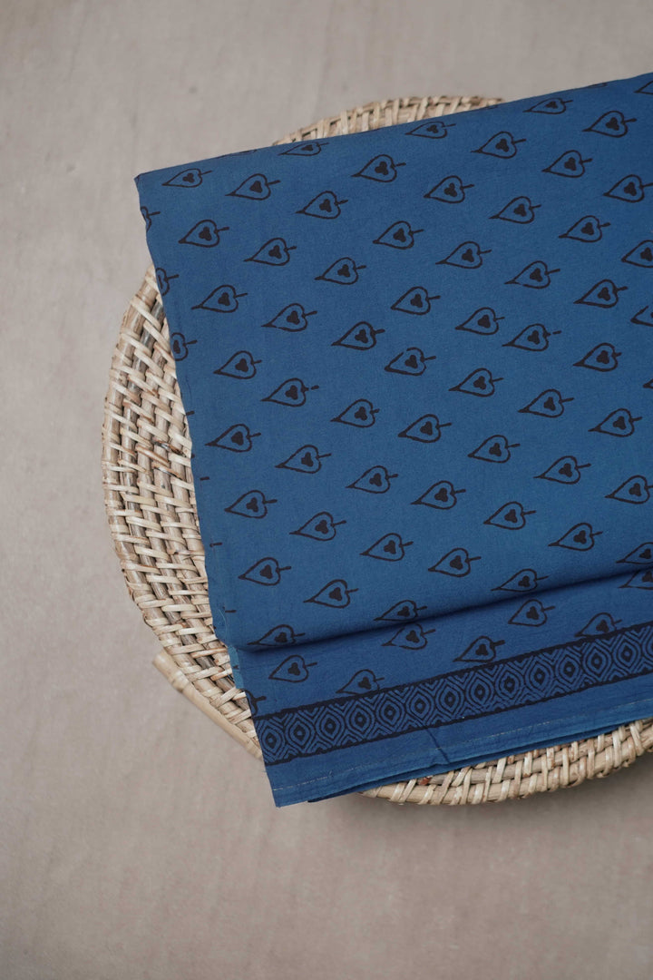 Bagh Print Fabrics-Matkatus  