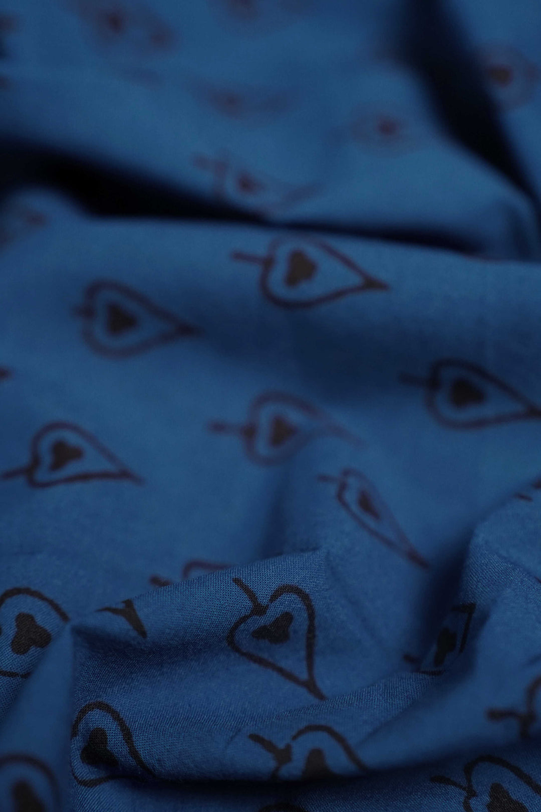 Cotton Fabrics-Matkatus 