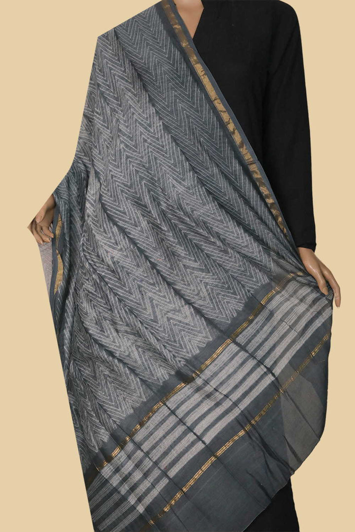 Shibori Dupattas - Matkatus 