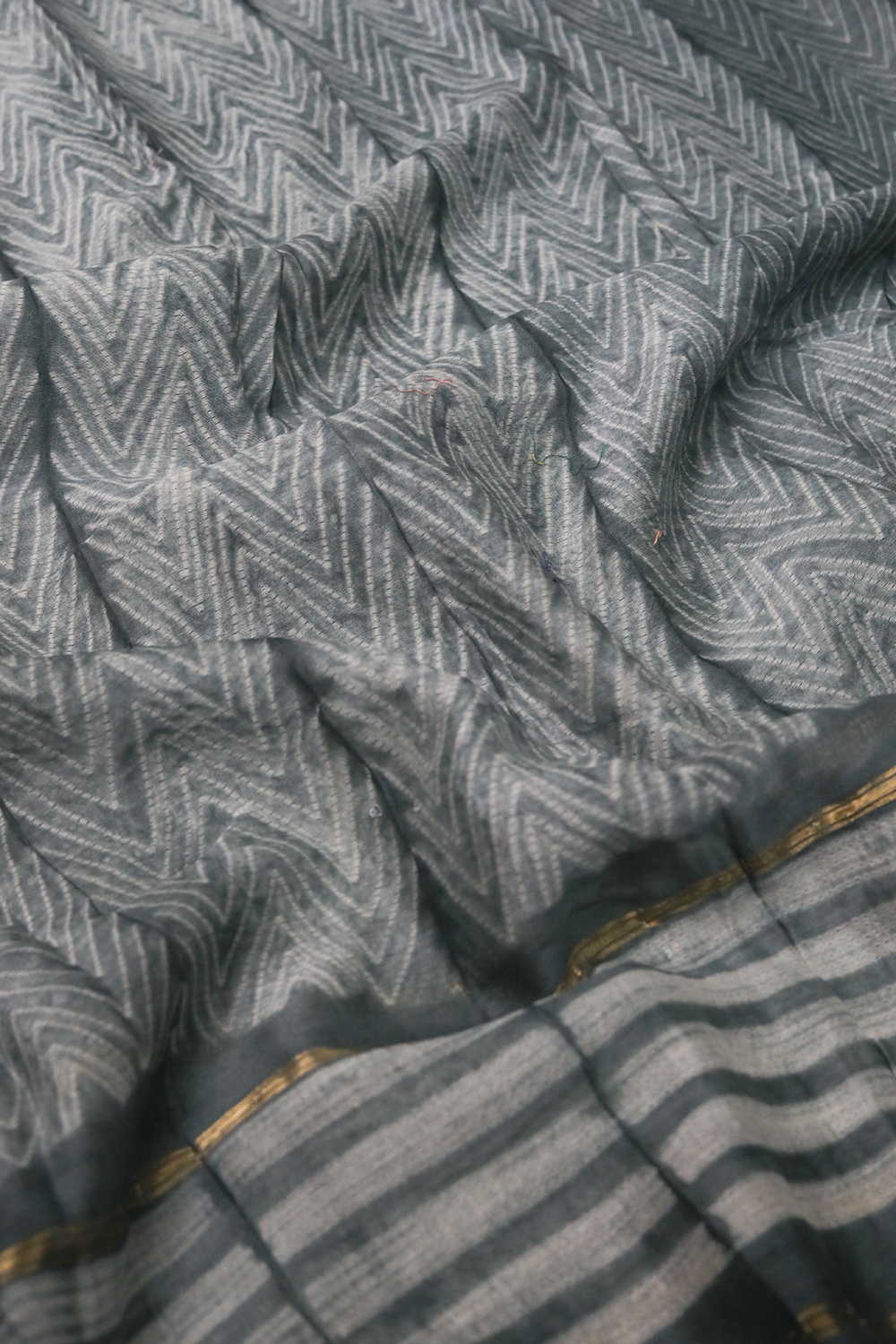 Silk Cotton Dupattas - Matkatus