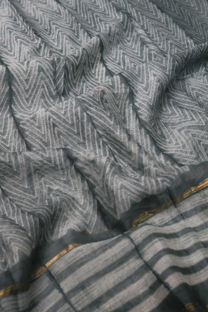 Silk Cotton Dupattas - Matkatus