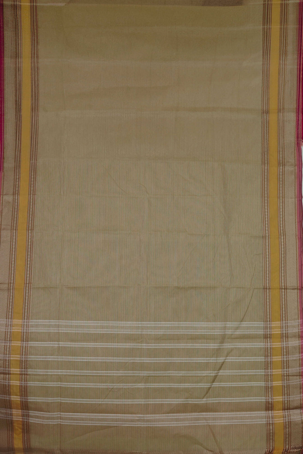 Traditional Saree-Matkatus