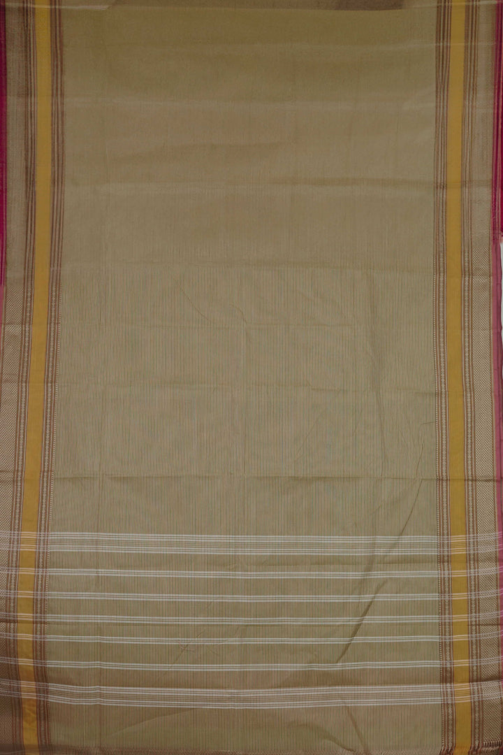 Traditional Saree-Matkatus