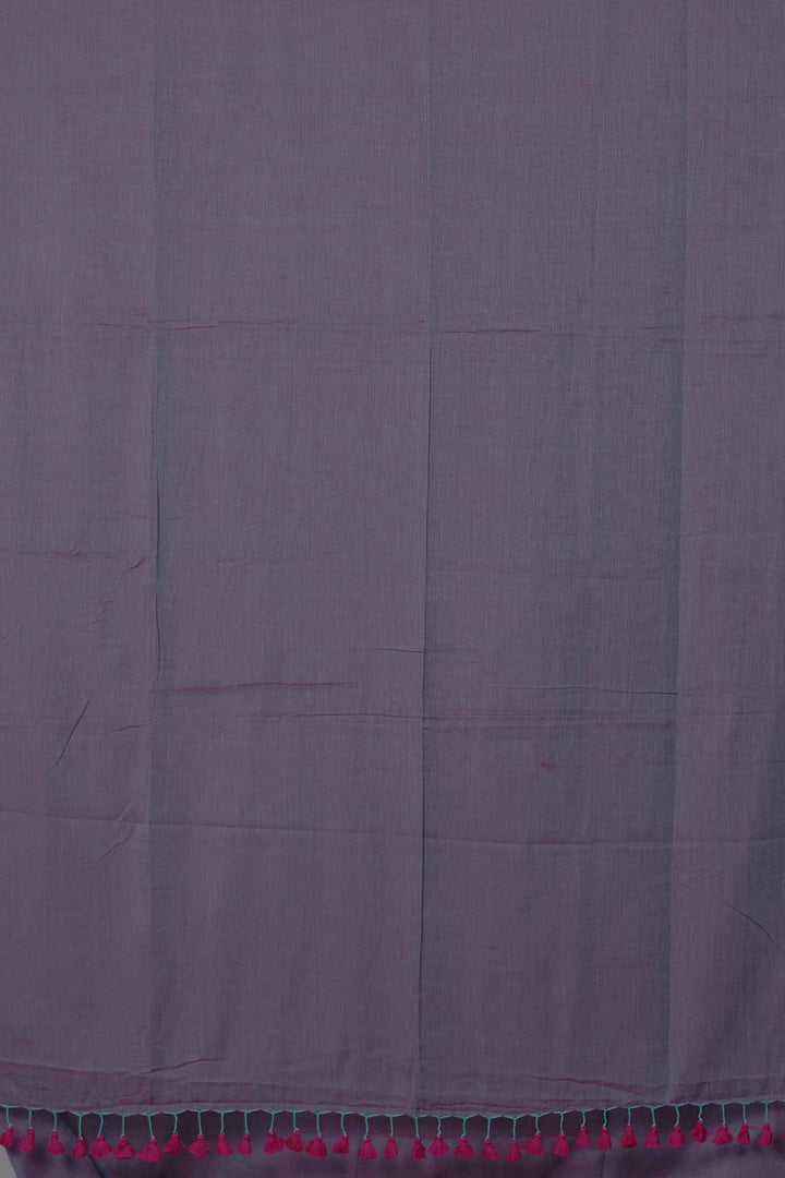Cotton Sarees - Matkatus 