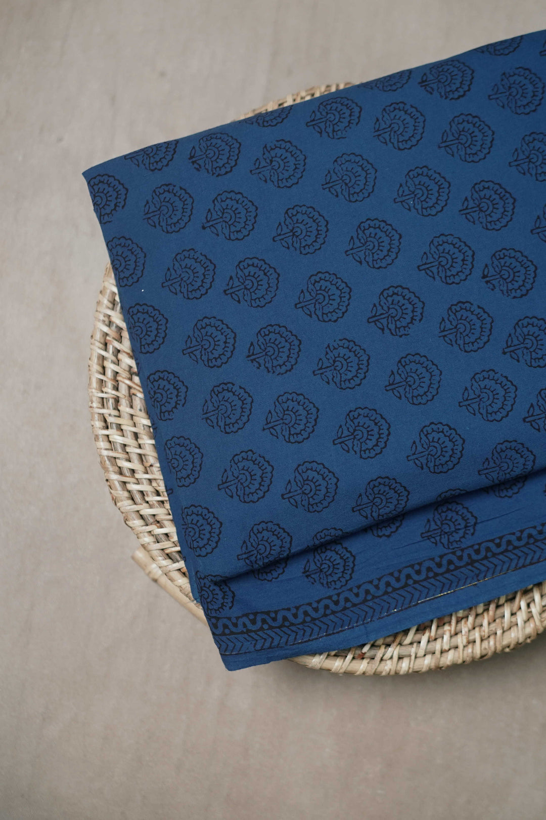 Bagh Print Fabrics-Matkatus  