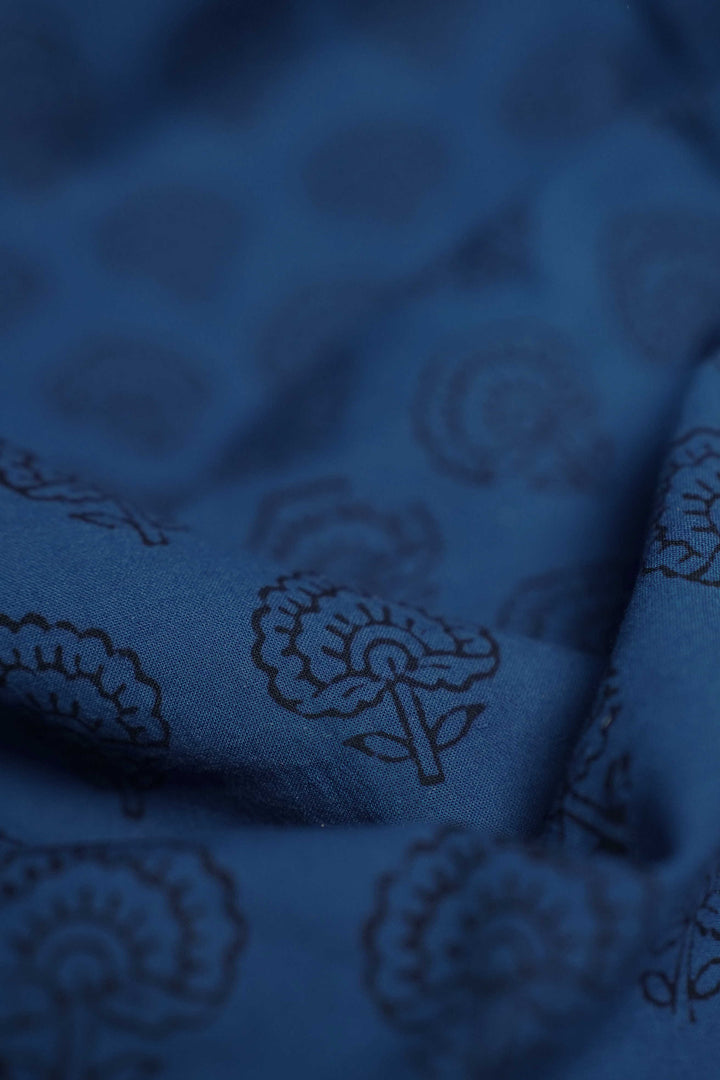 Cotton Fabrics-Matkatus 