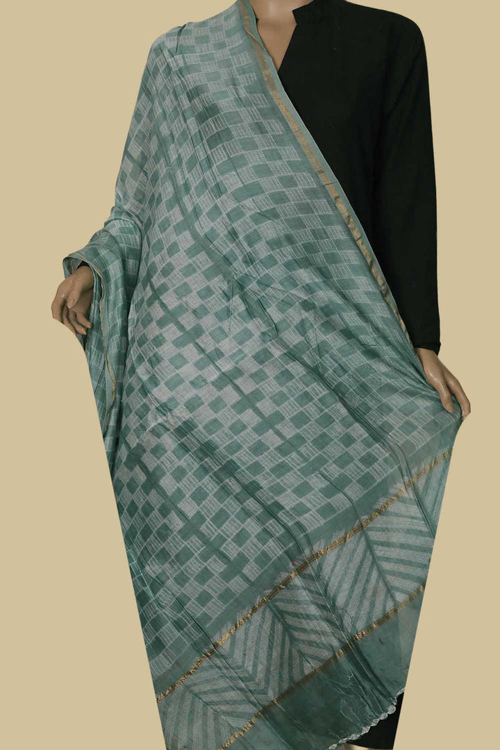 Shibori Dupattas - Matkatus 