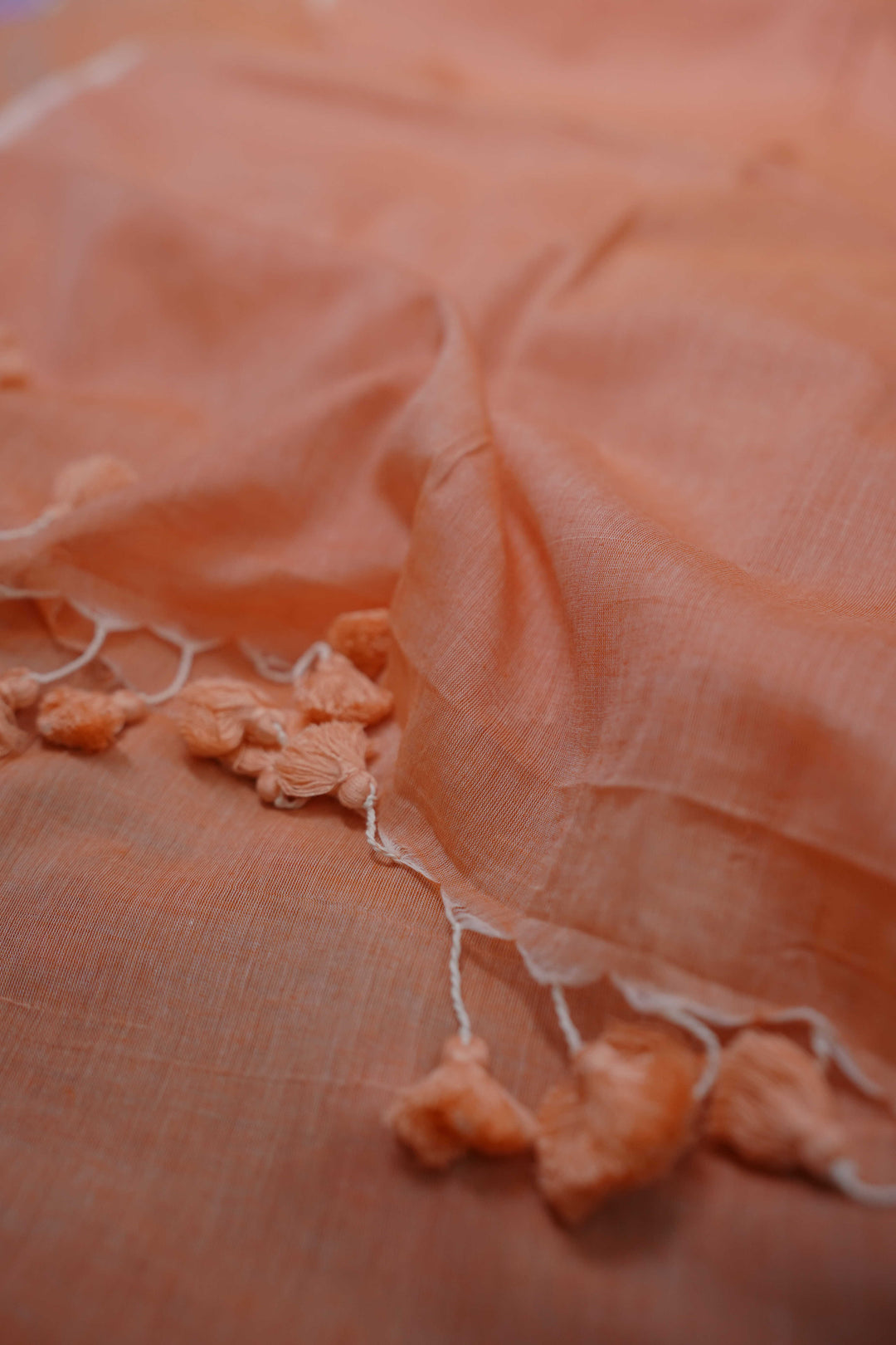 Mul Cotton Sarees - Matkatus 