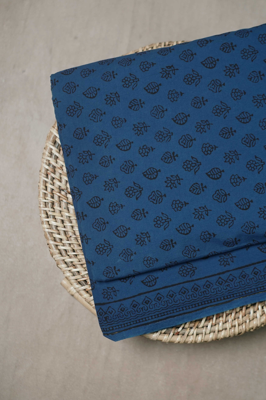 Bagh Print Fabrics-Matkatus  