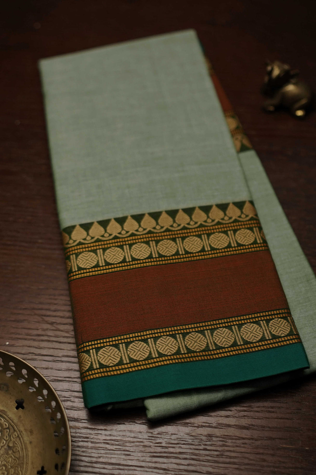 Sarees - Matkatus 