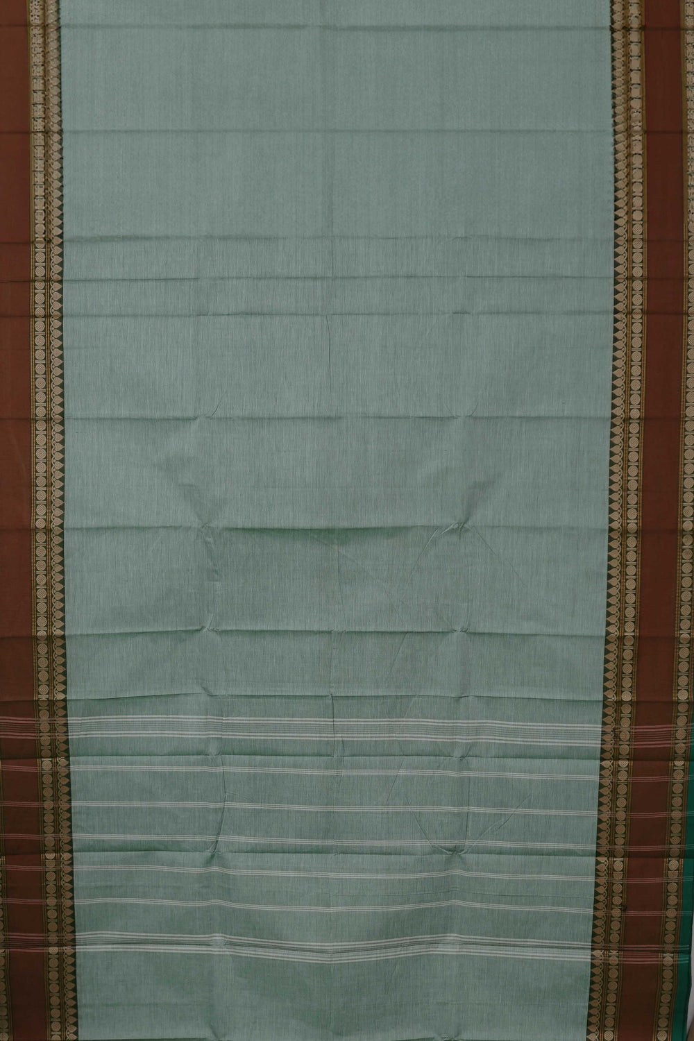 Cotton Saree - Matkatus