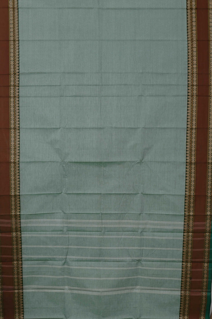Cotton Saree - Matkatus