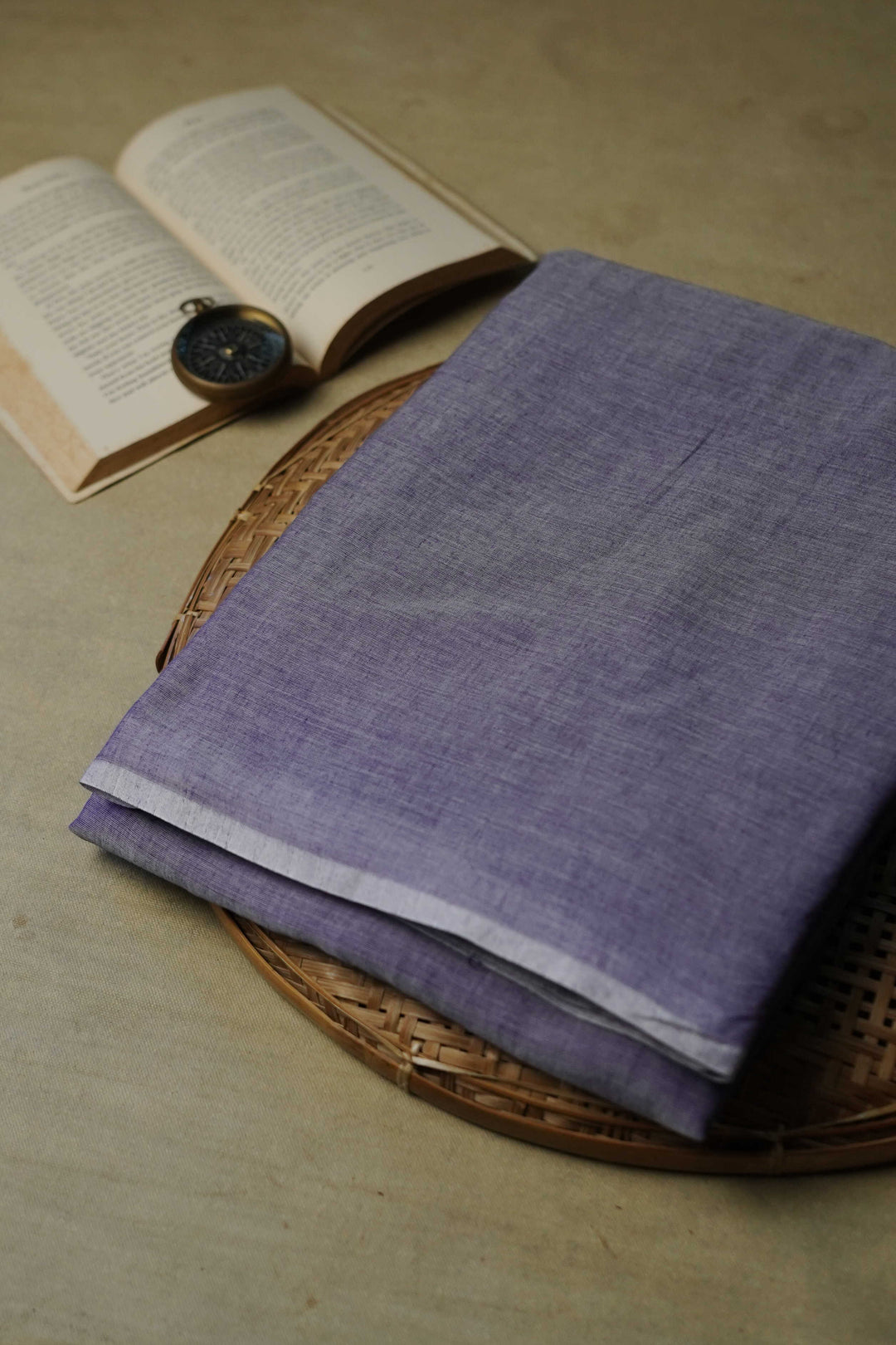 Mul Cotton Sarees - Matkatus 