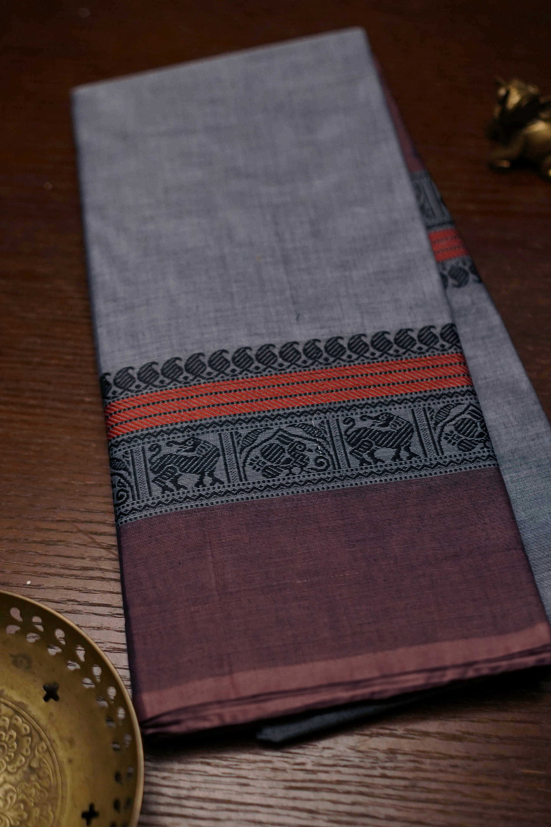 Sarees - Matkatus 