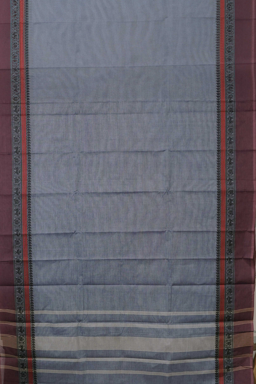 Cotton Saree - Matkatus