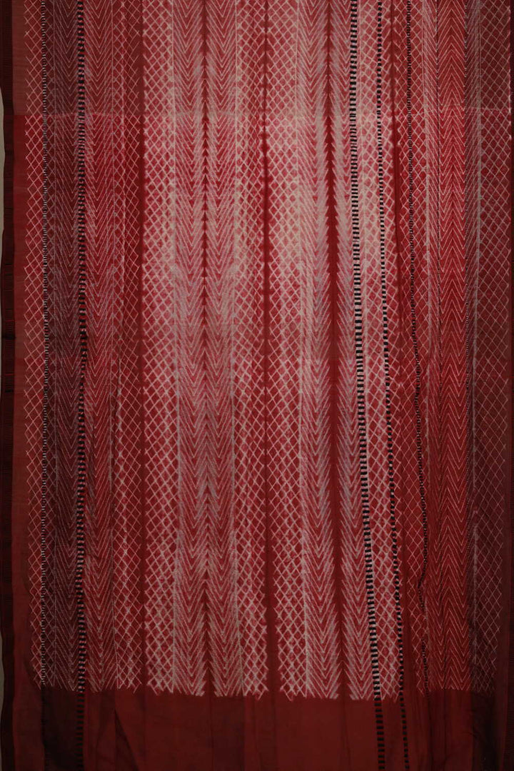 Dupattas - Matkatus