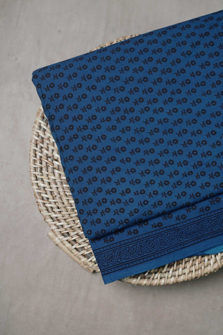 Bagh Print Fabrics-Matkatus  