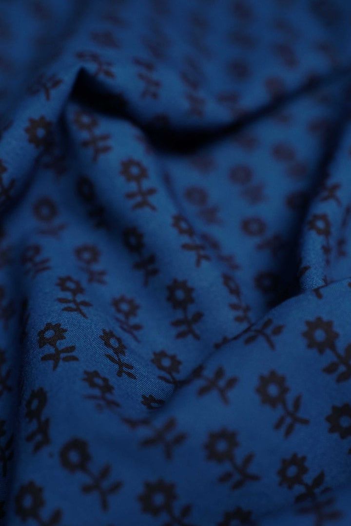 Cotton Fabrics-Matkatus 