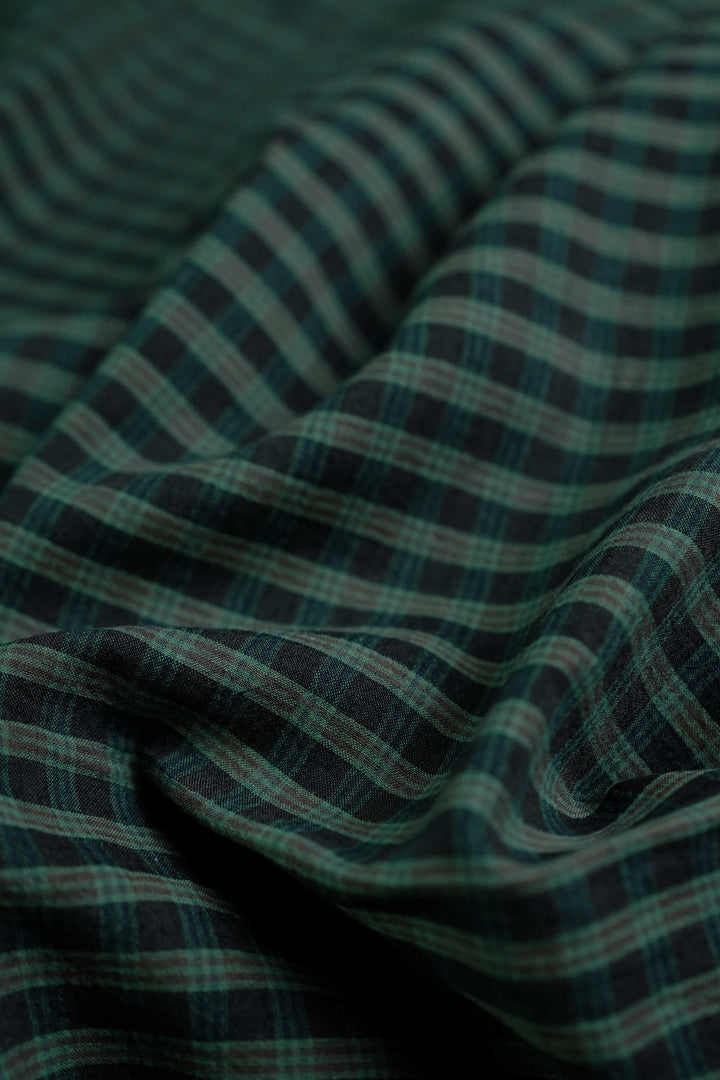 Handloom Fabrics - Matkatus