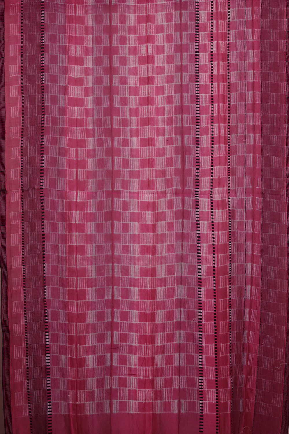 Dupattas - Matkatus