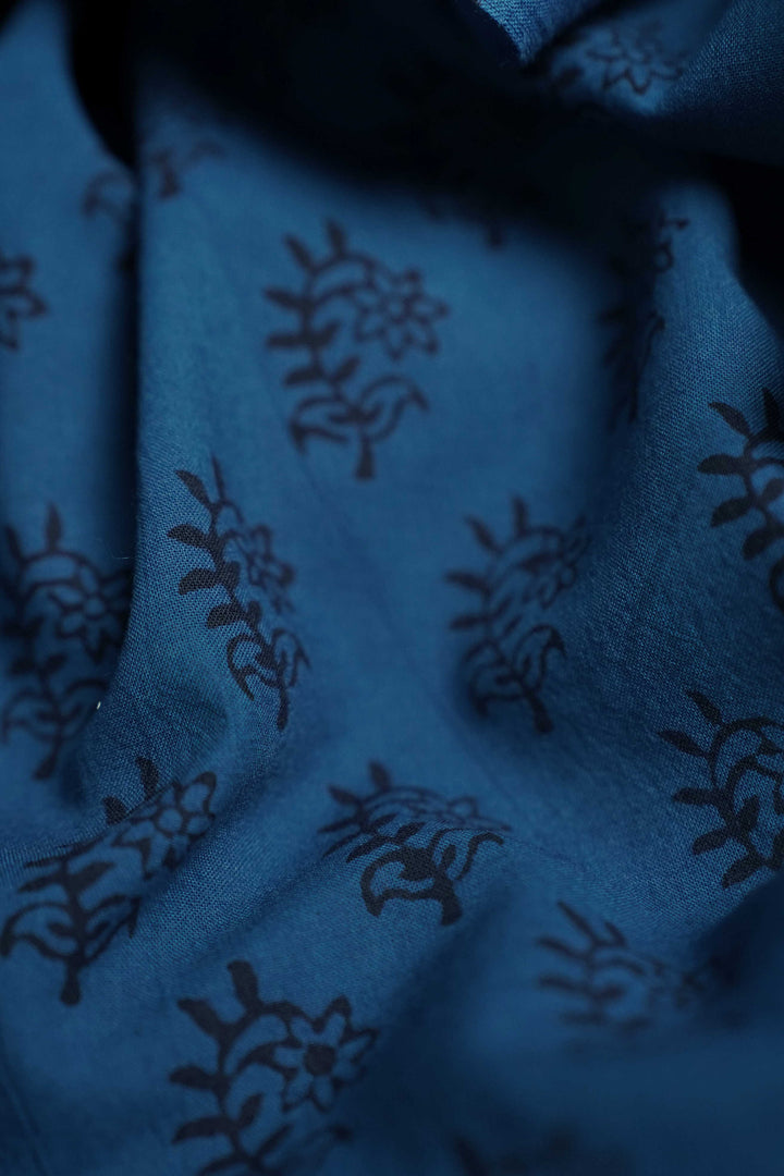 Cotton Fabrics-Matkatus 