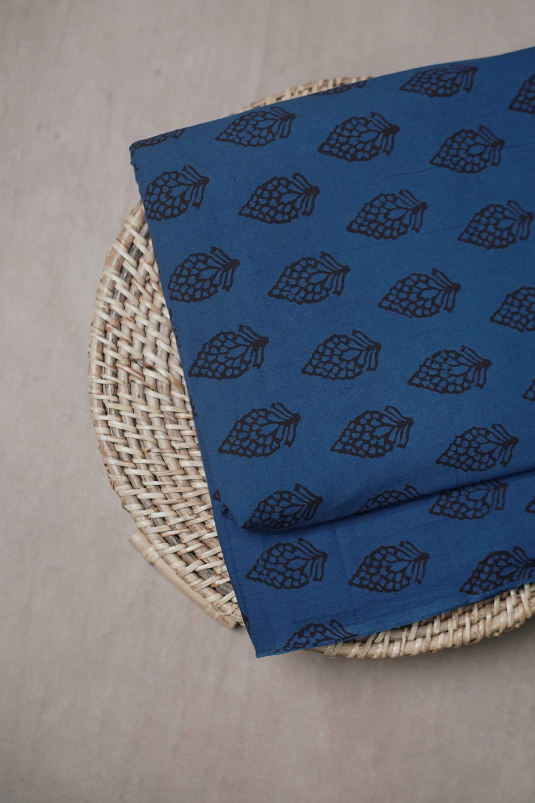 Bagh Print Fabrics-Matkatus  