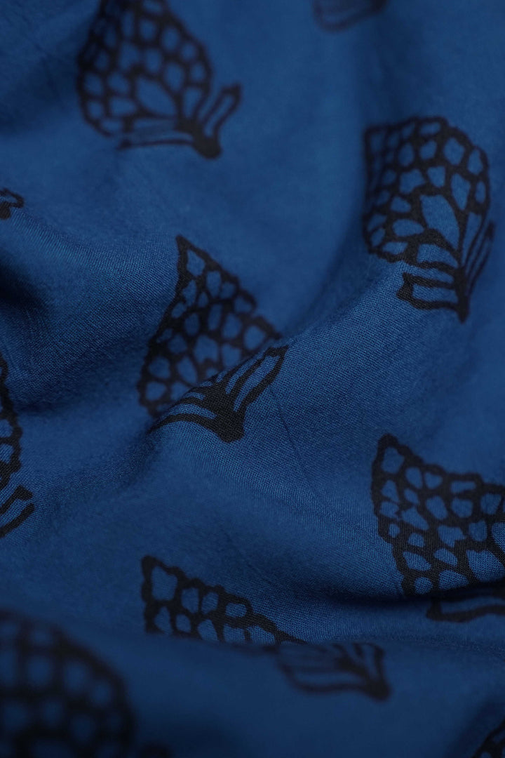 Cotton Fabrics-Matkatus 