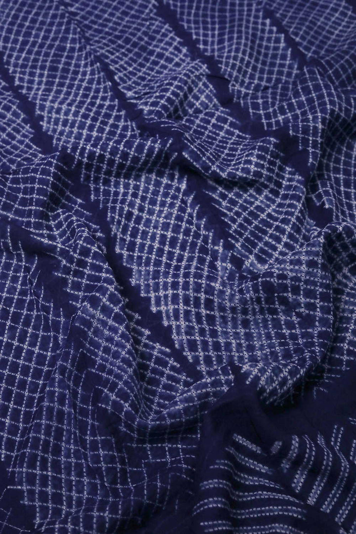 Shibori Dupattas - Matkatus 